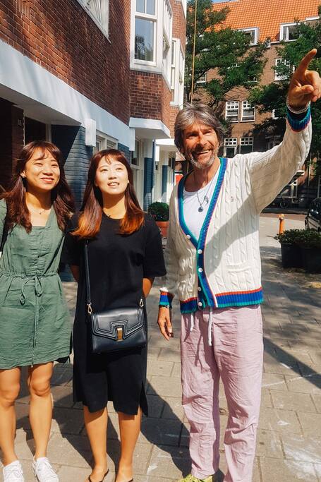 de mest popul03re abcoude loft og ferieboliger | airbnb03