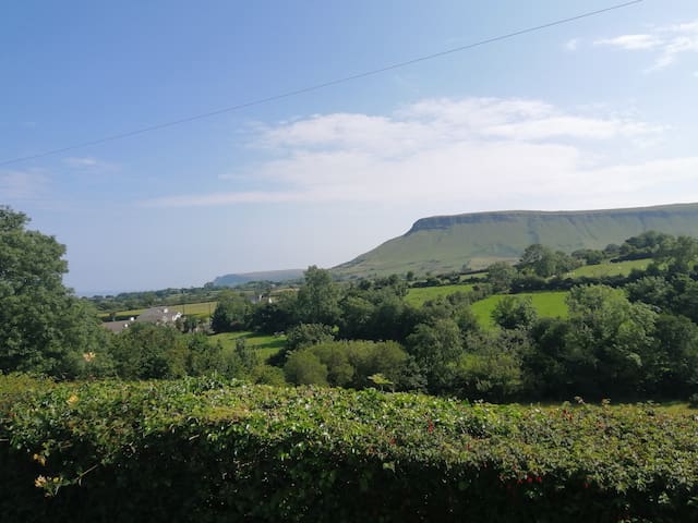 Causeway Coast and Glens的民宿