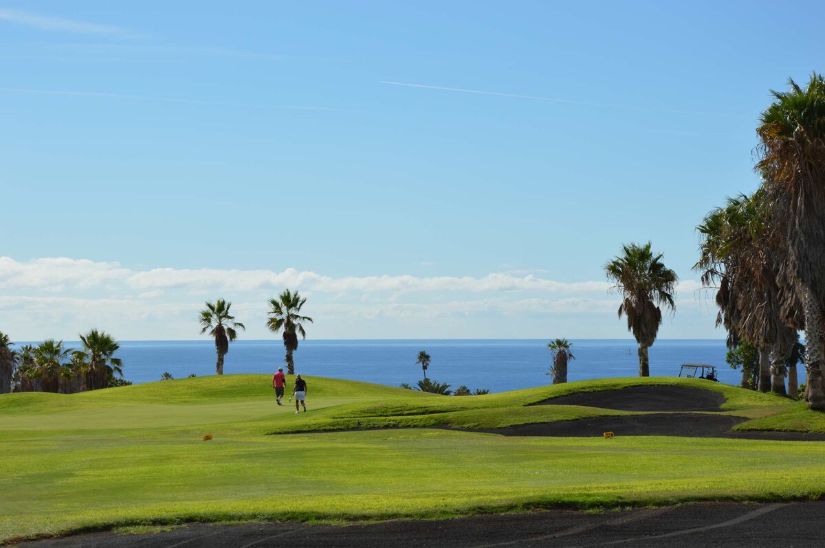 Golf del Sur App.to Privato 215 in Sunset View