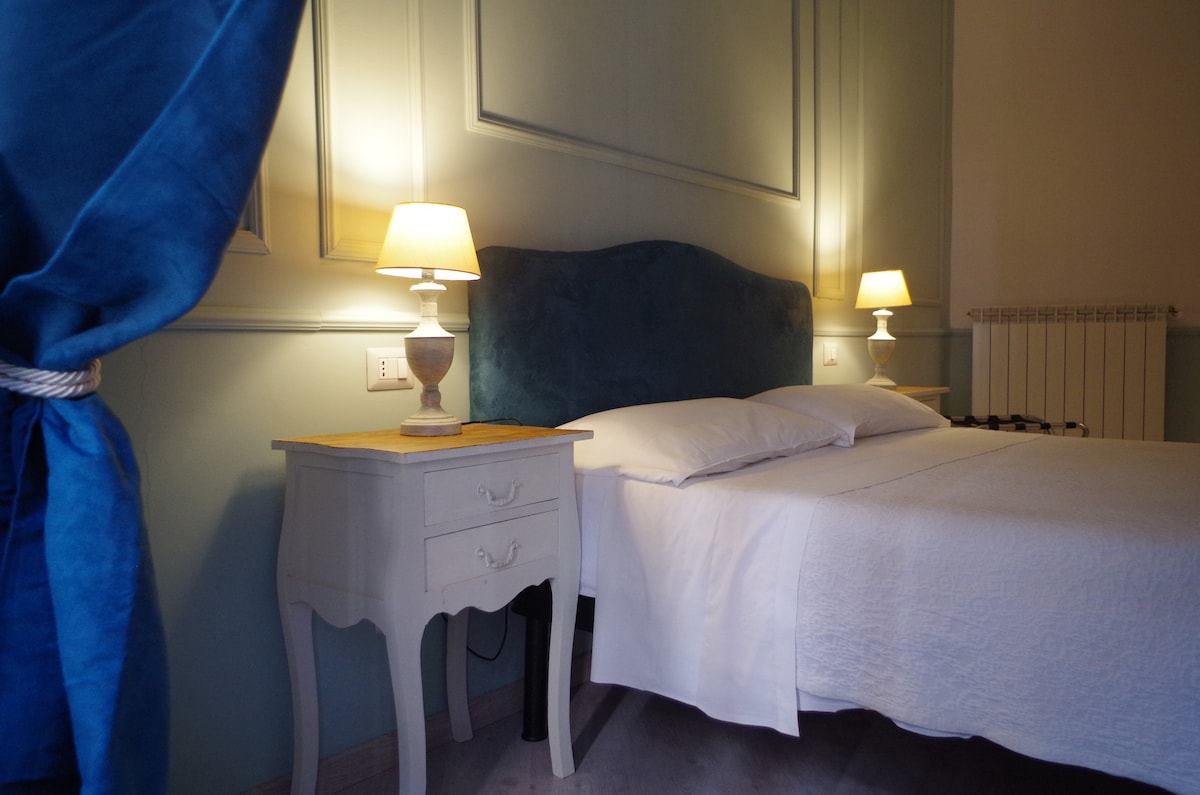 Urbana Collection - Double room in Rome (3)