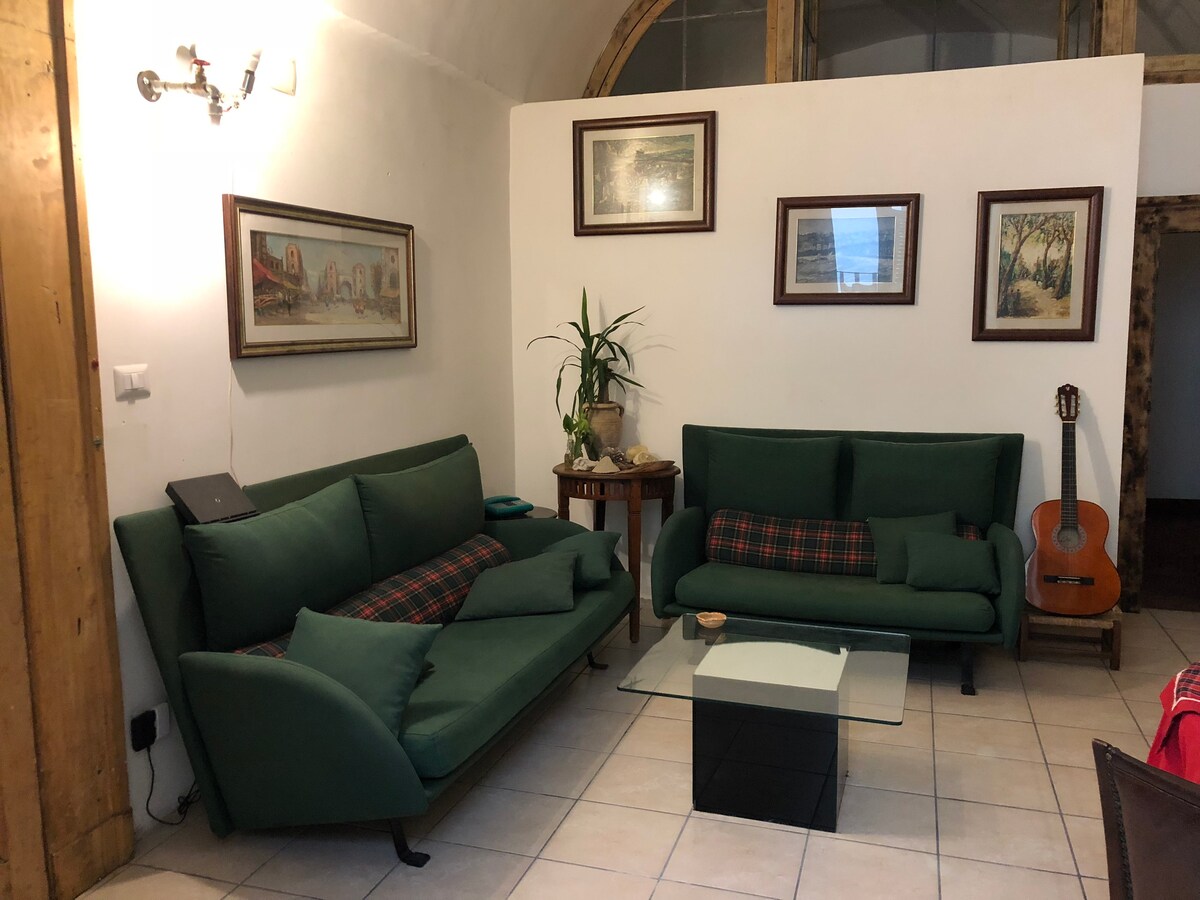 Centro Storico Napoli - Suite San Felice