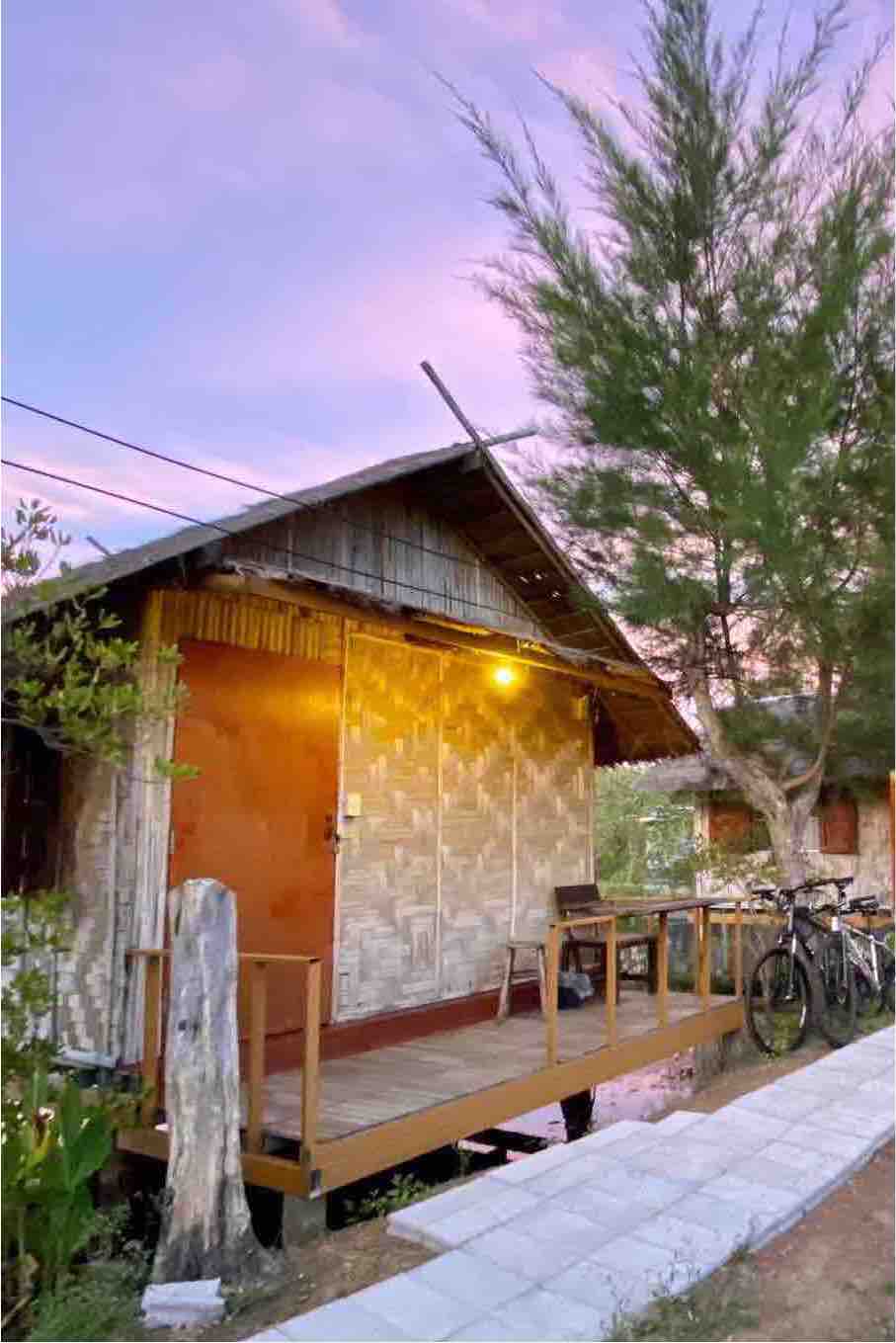 Baan Porpeang 2/Numpubaandin Homestay