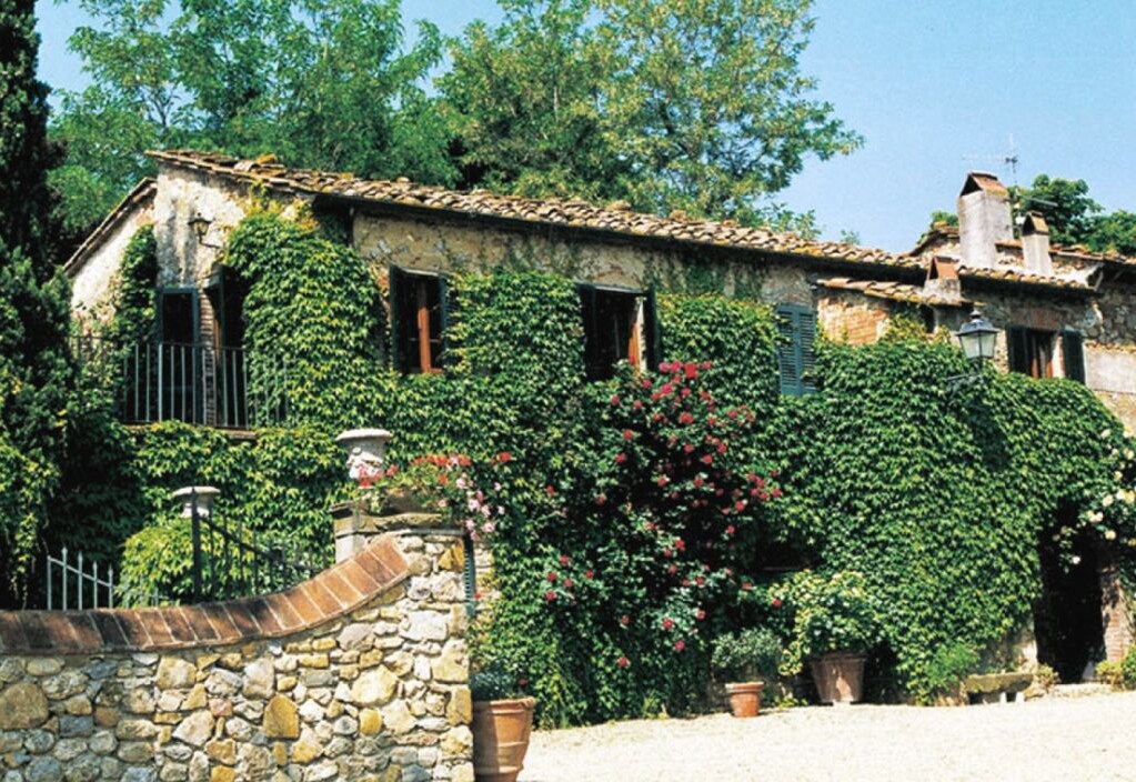 Terrazza - Villa Nemora