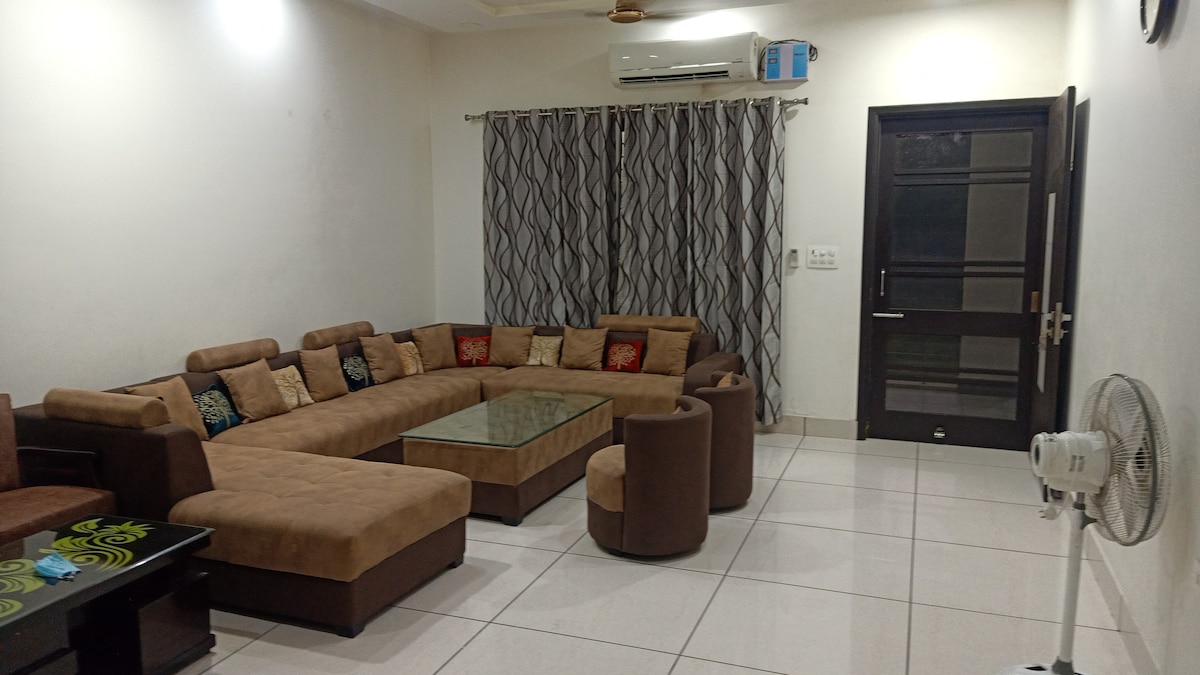 Home Stay in Amritsar