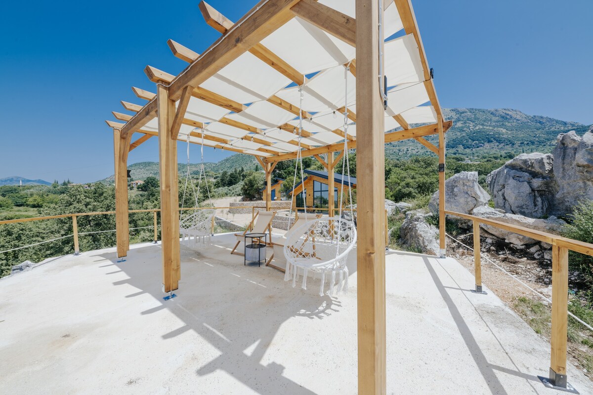 Olive Hills Montenegro 2