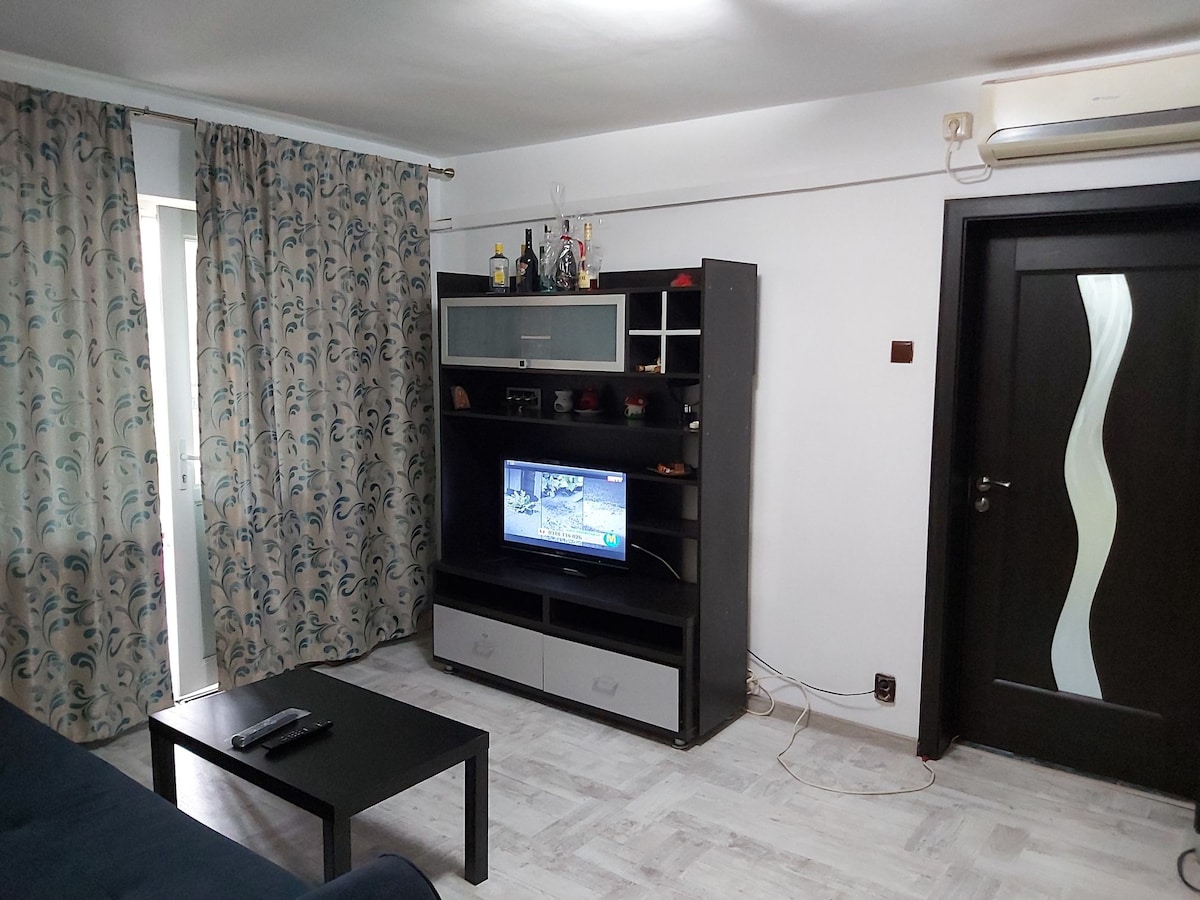 Apartament Ploiesti