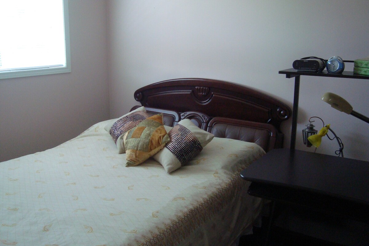 HB Guest Home 3 （不是整套房子） 3张床