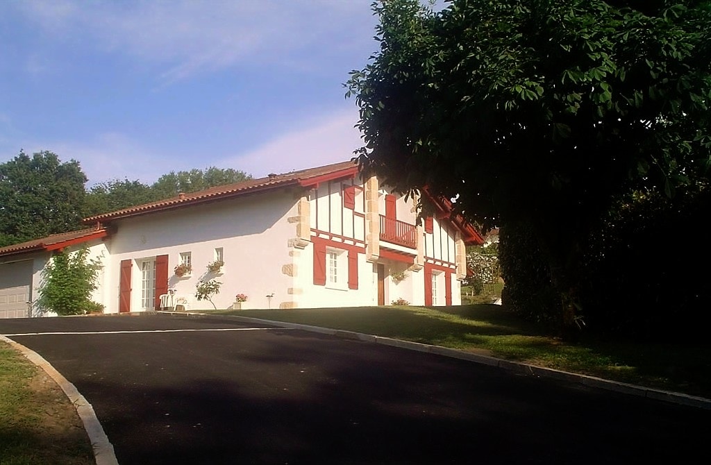 Chambre d’hôtes Villa Les Hortensias avec pts déj