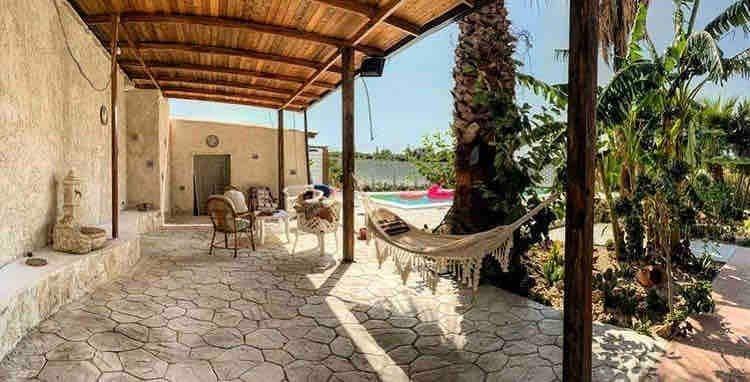 Casa Vacanze Favara (Agrigento)