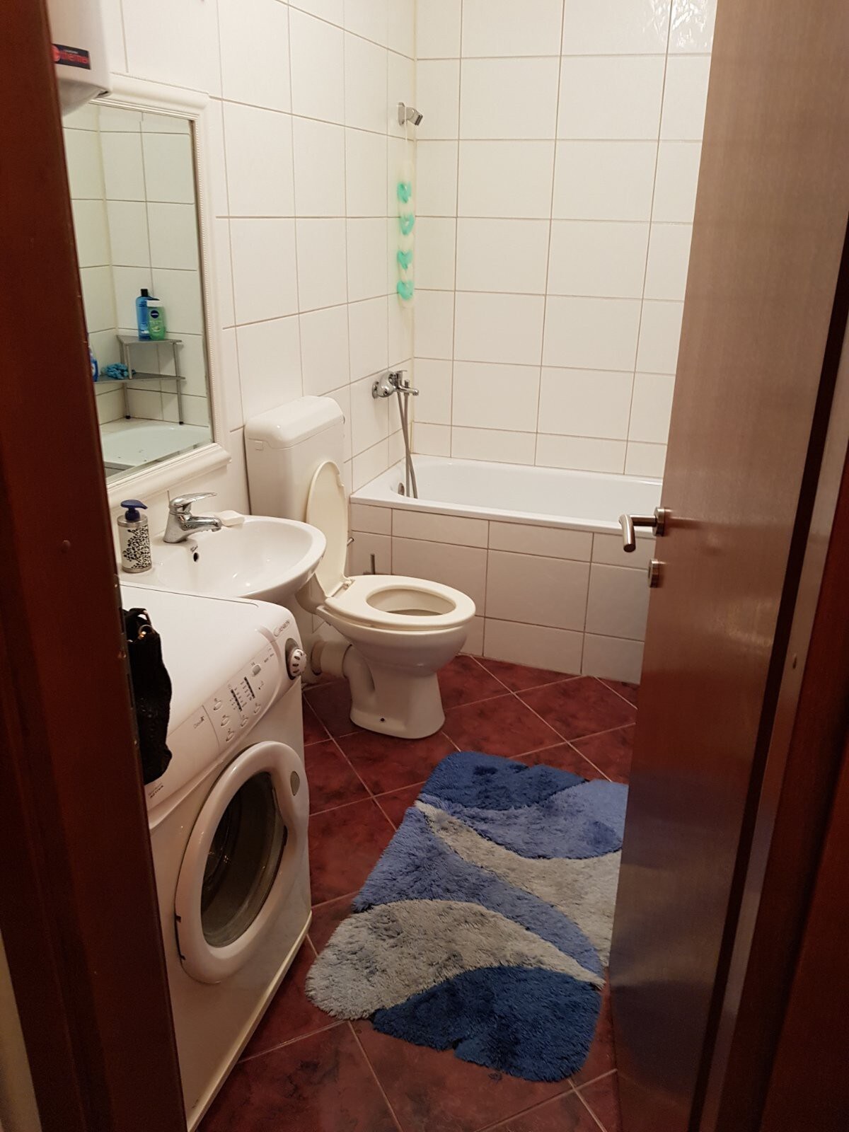 Apartman Tuzla Titanik