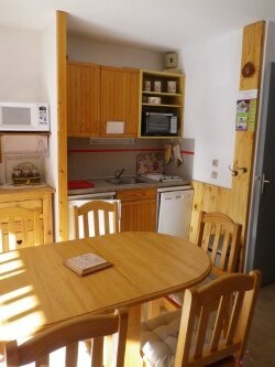 Appartement - Chalet montagne centre Vaujany