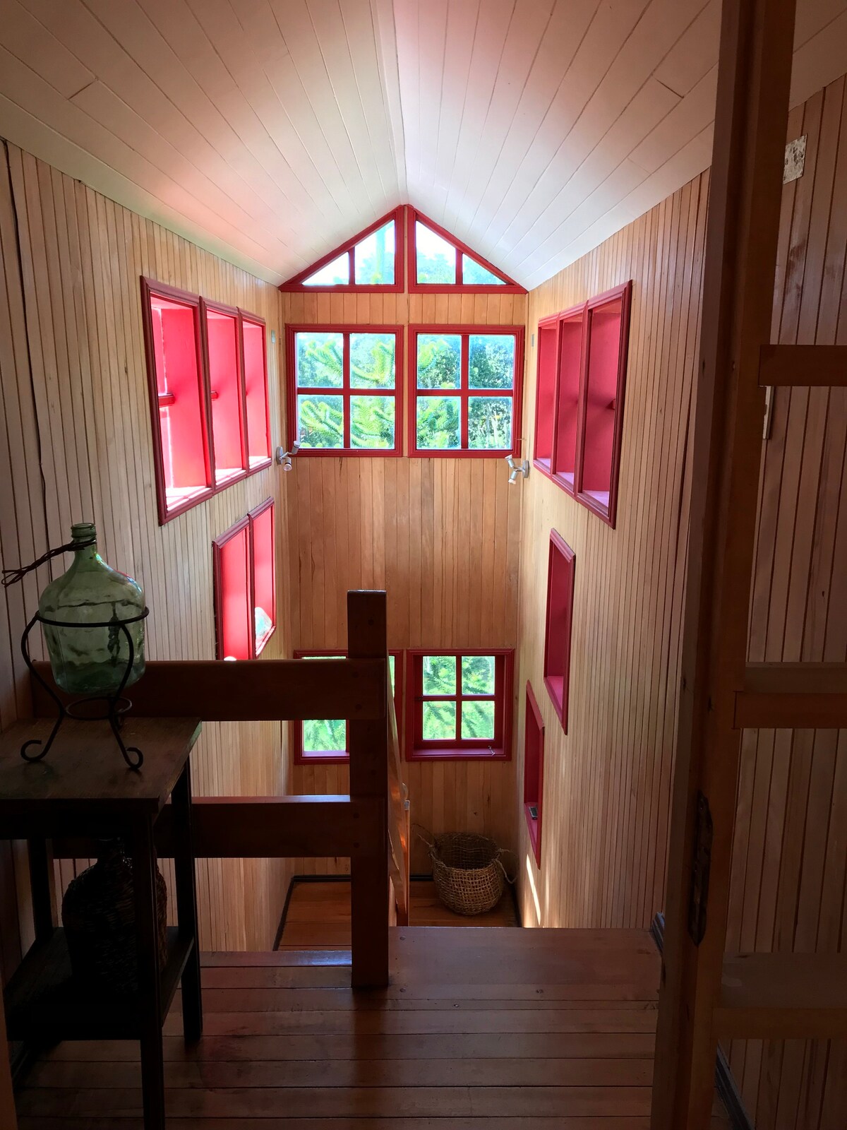 Casa rural Pindaco, Chonchi, Chiloé