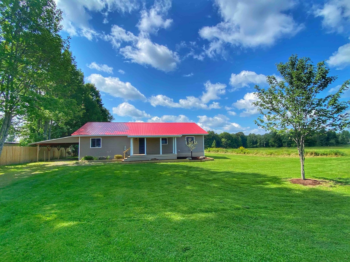 Trailside Cottage Moira