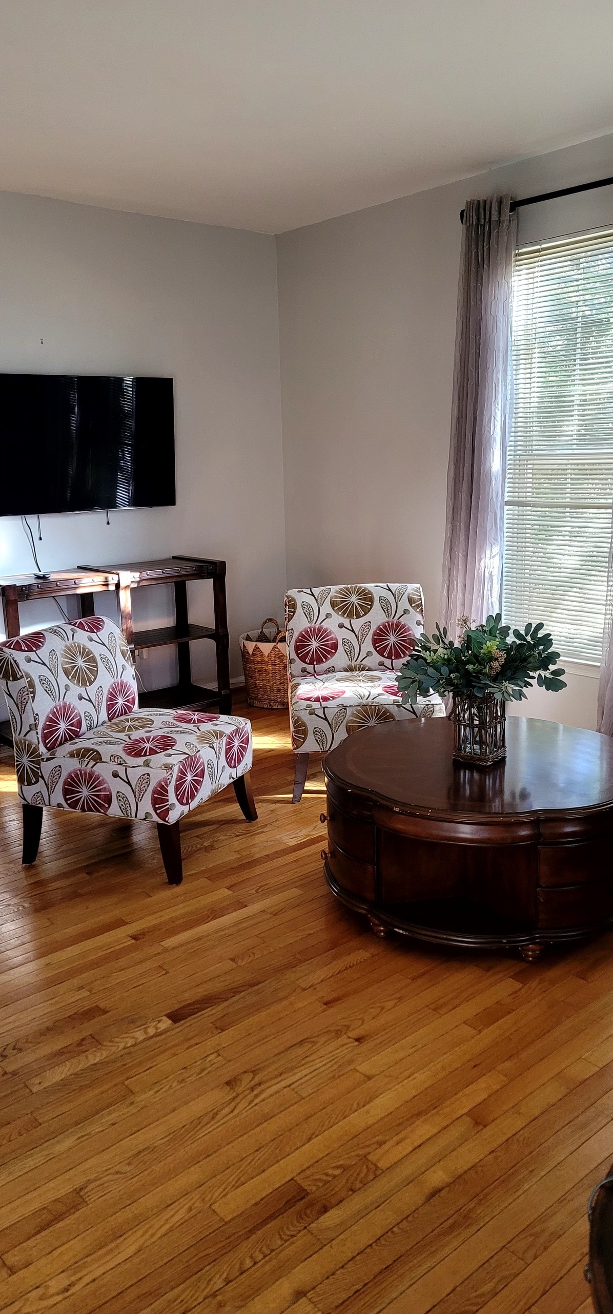 Spacious 1 Bed House, Close to Downtown Frederick