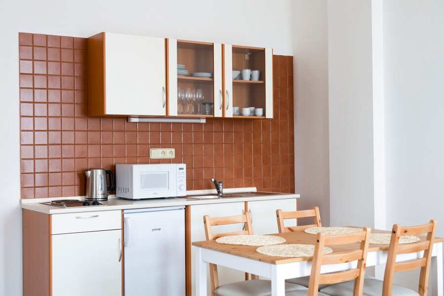 Penzion Červená voda-apartmán č. 11