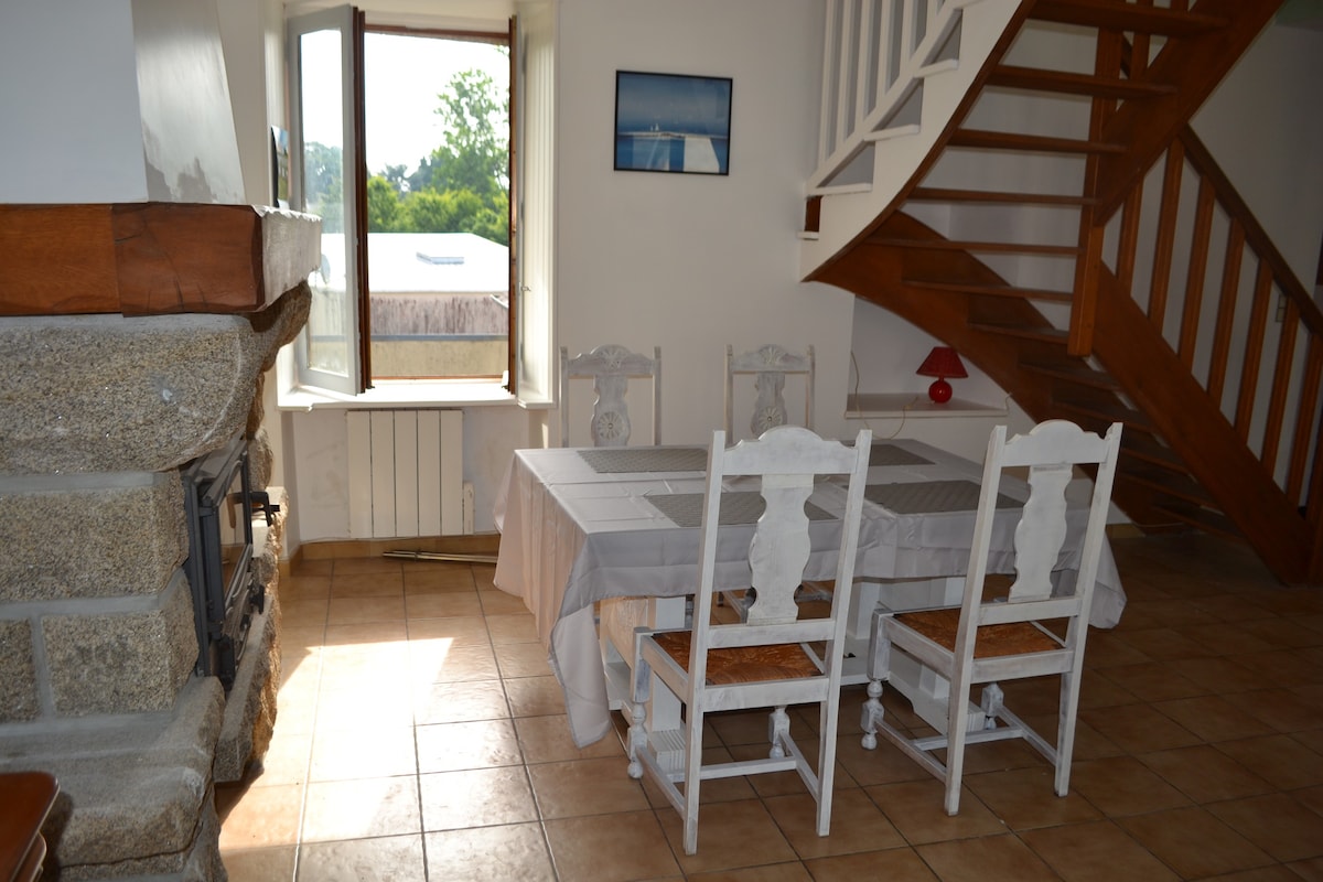 Appartement  Centre Bretagne