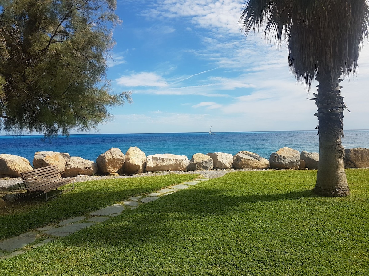 Bordighera CinqEtoile