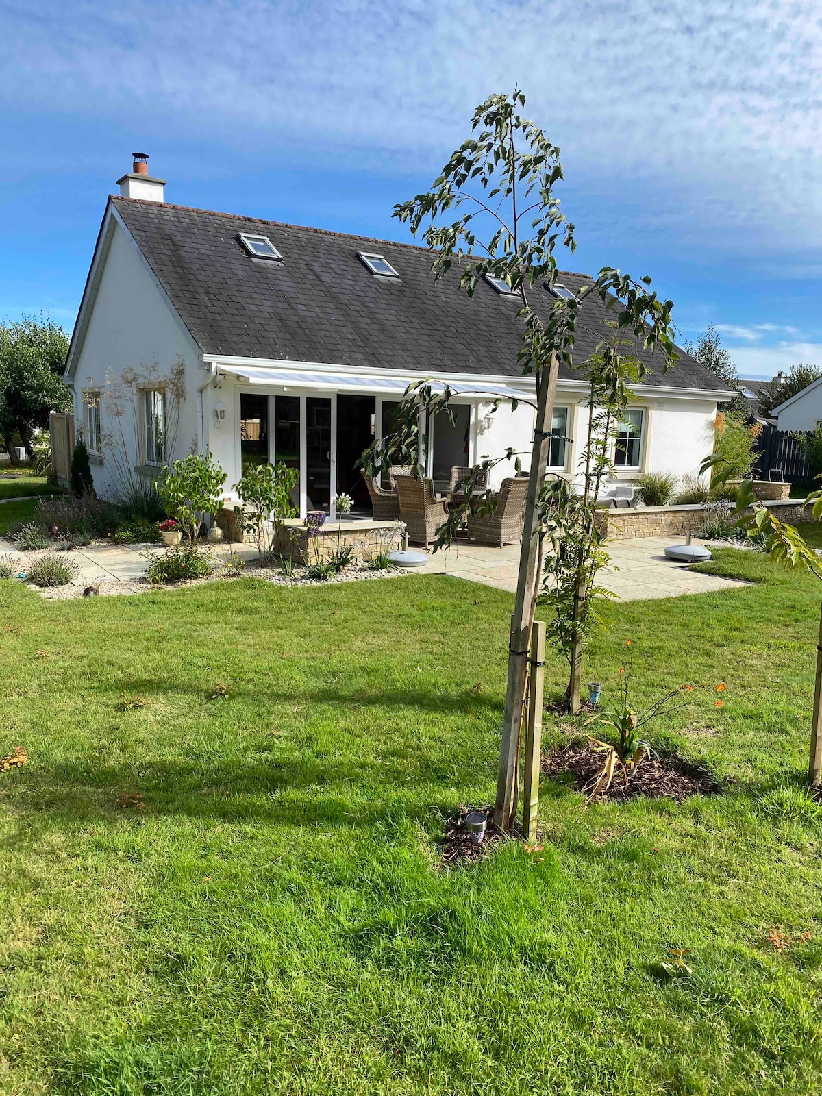 House in Brittas Bay