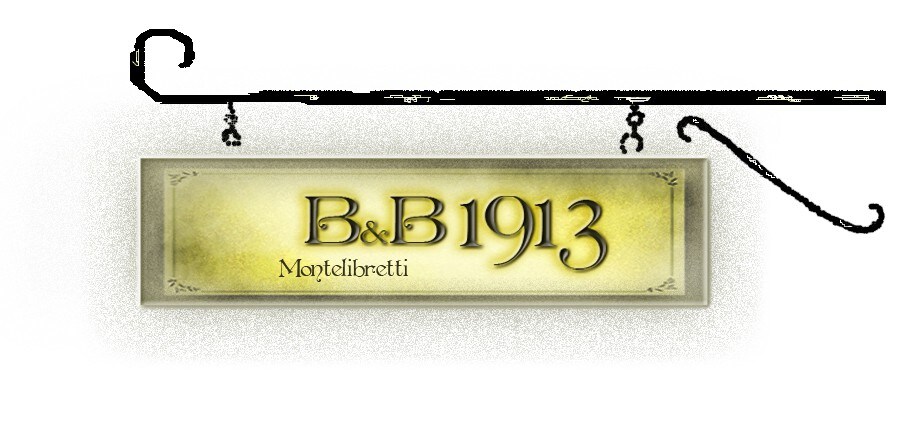 B&b 1913
