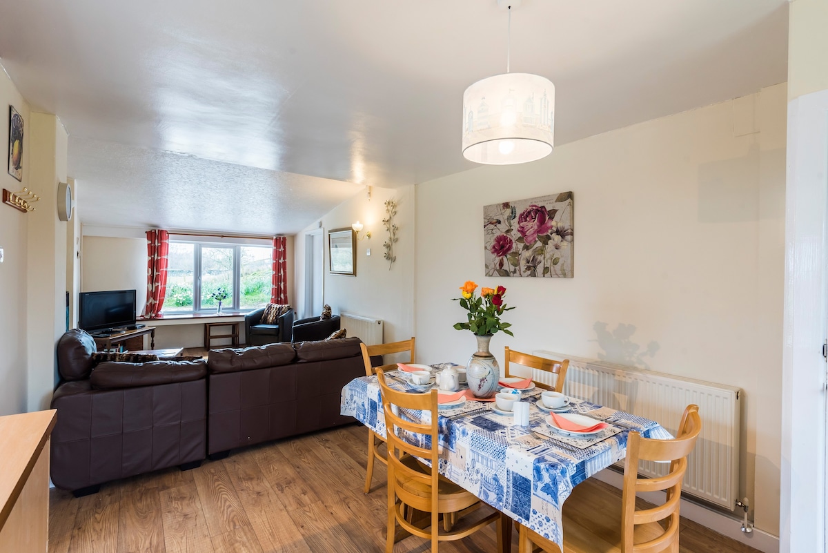 Mountain View Cottage, Snowdonia