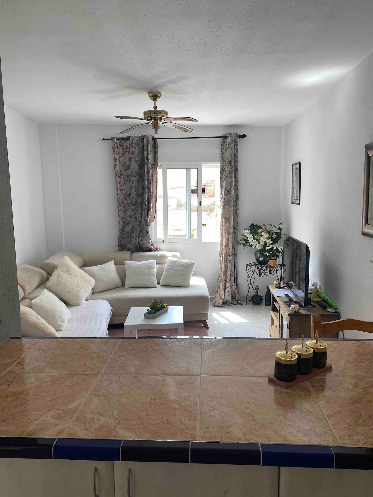 Cozy apartment in San Miguel De Salinas