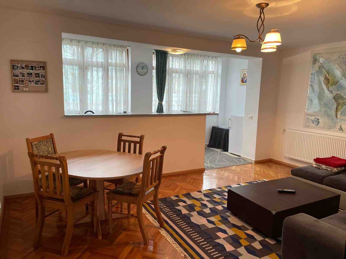 New and affordable apartment in Victoria city