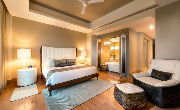 Grand Luxxe 2 Bedroom Residence Loft