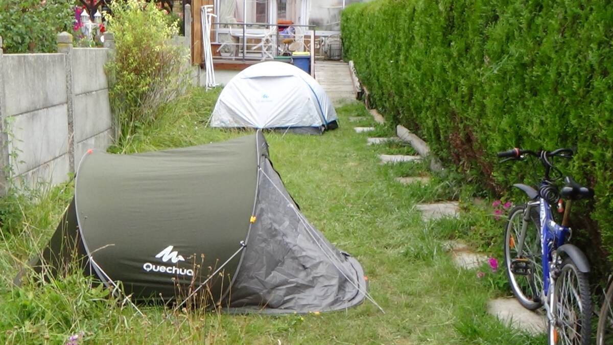 Arras Camping 3 T