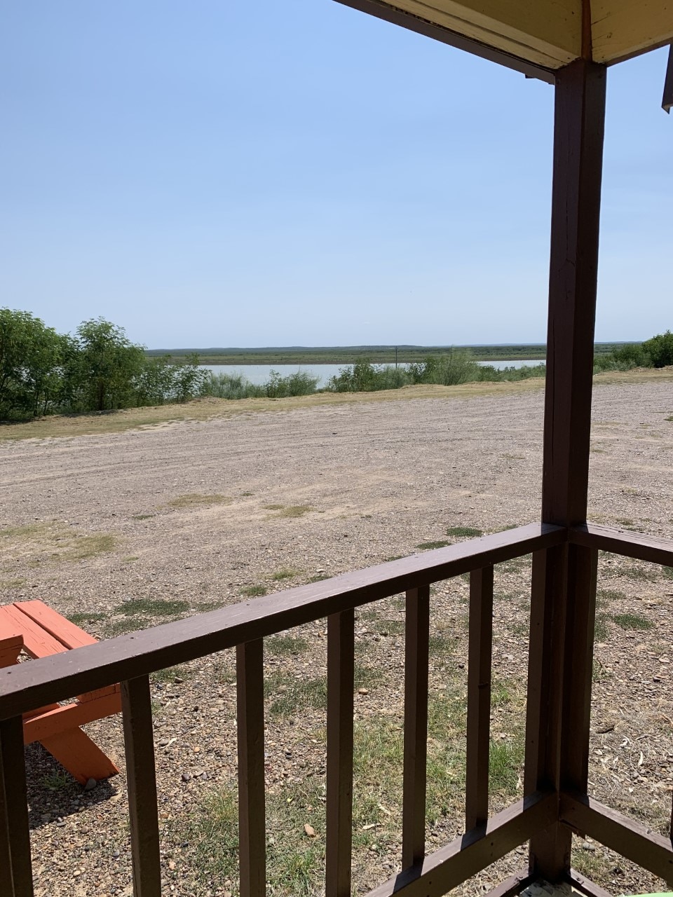 Falcon Lake Cabin with a View "Cabin 1"