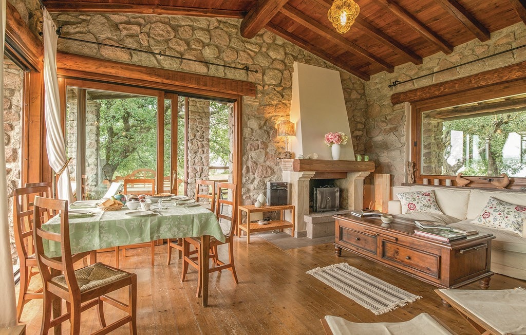 Poggio Pasquale Eco Lodge Boutique