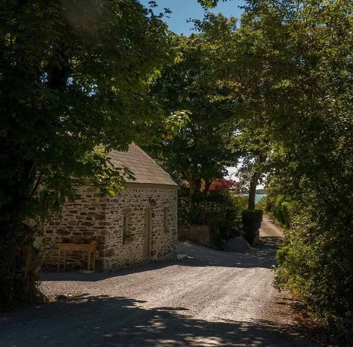 Ebb Tide Cottage Skibbereen West Cork