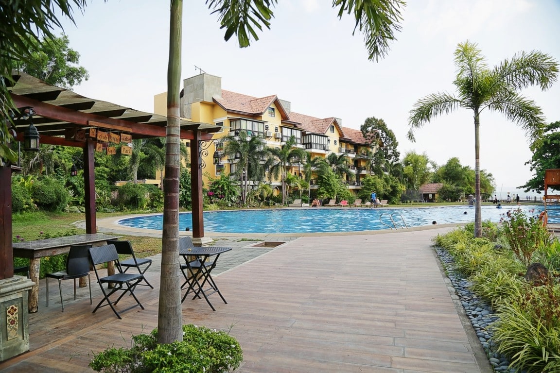 Condo Unit - Club Balai Isabel