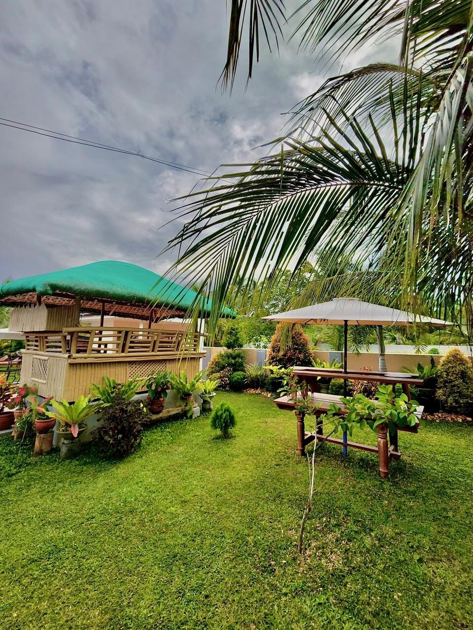 Casa Isabel Private Resort - Sariaya Quezon