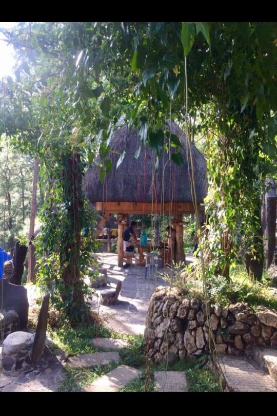 Cozy Huts in Sagada, Close to Sumaguing Cave