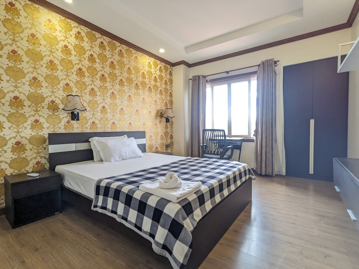 Luxury Apartment in Kathmandu!