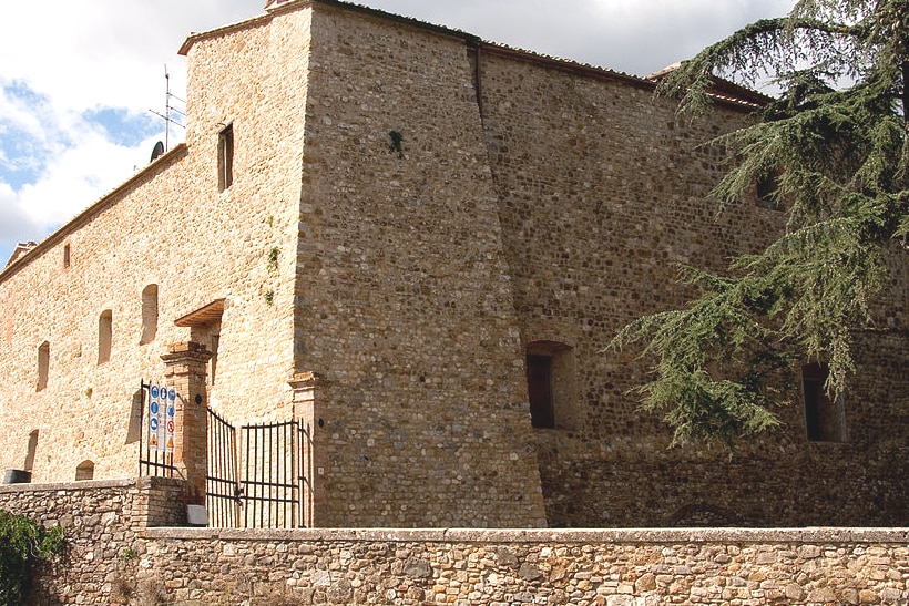Castello Bucolico