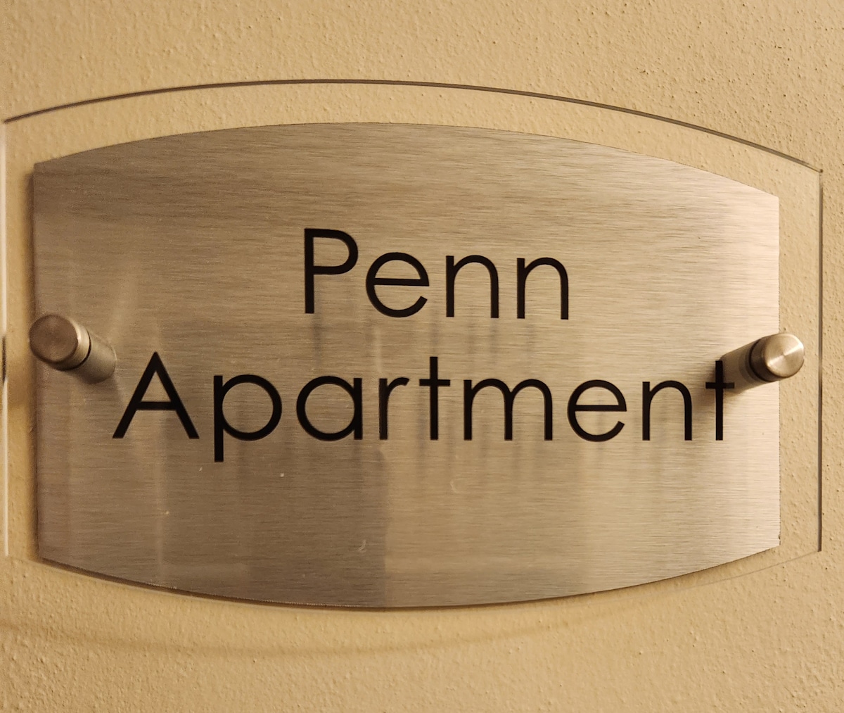 Penn Apartment @ Cropthorne