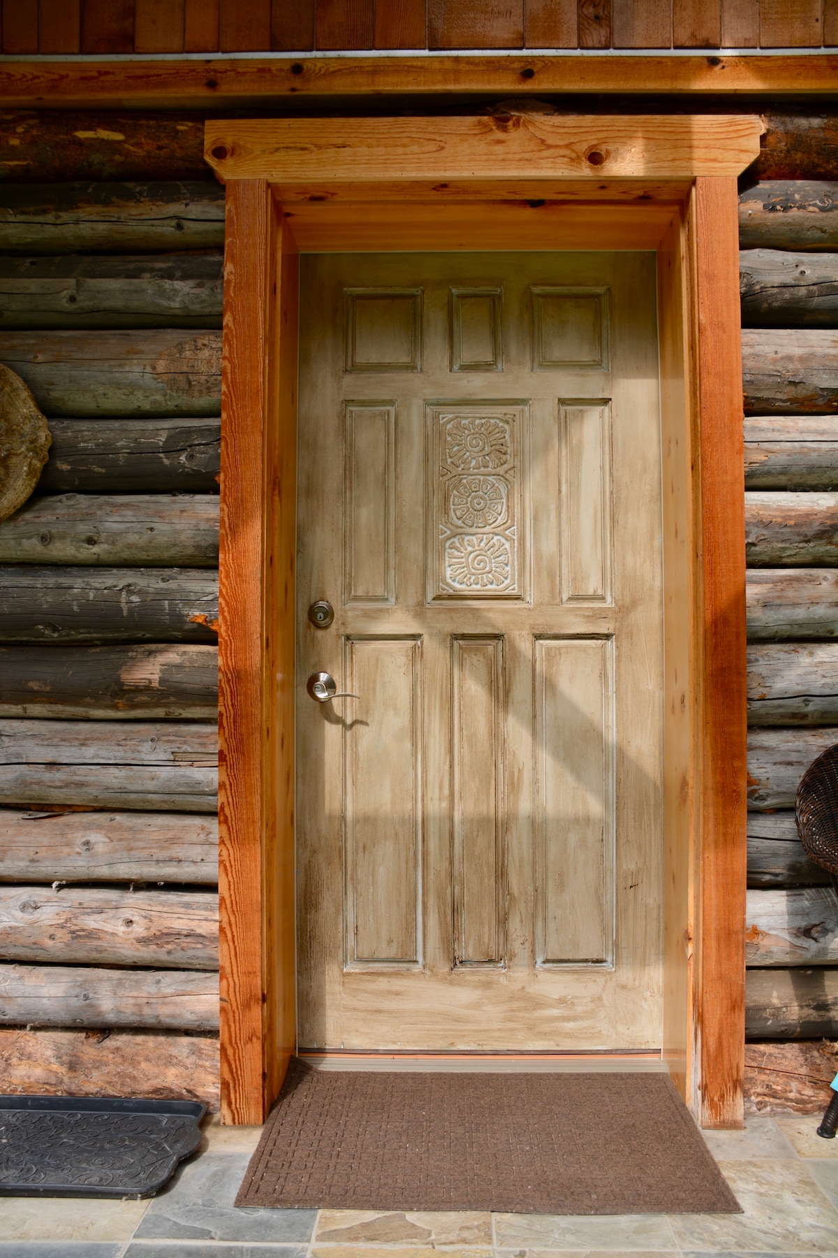 The Bear Cub Cabin