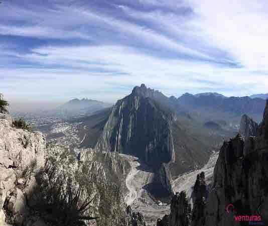 拉华斯泰卡（ La Huasteca ）