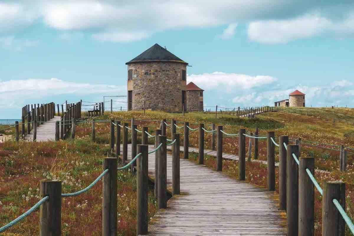 Country Cabin House & Esposende Beach