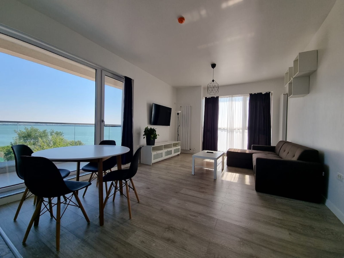 Ada Apartament Velier