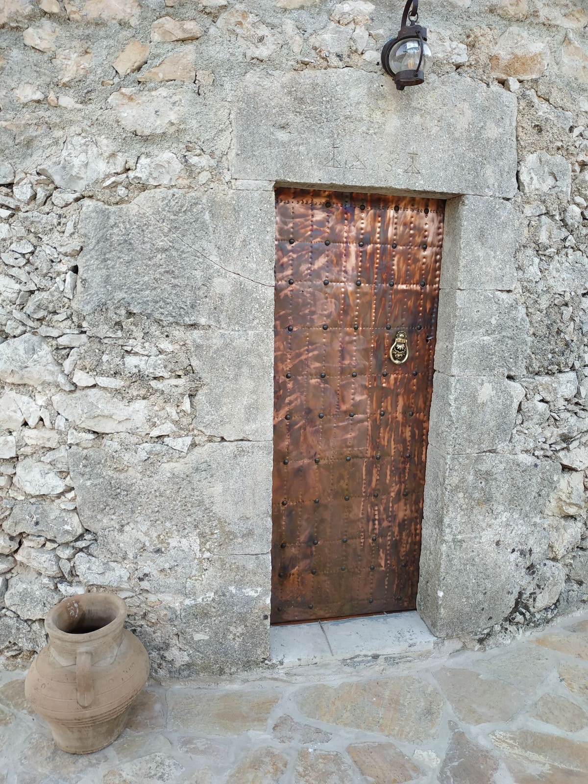 CASTELLO DI ZAKYNTHOS