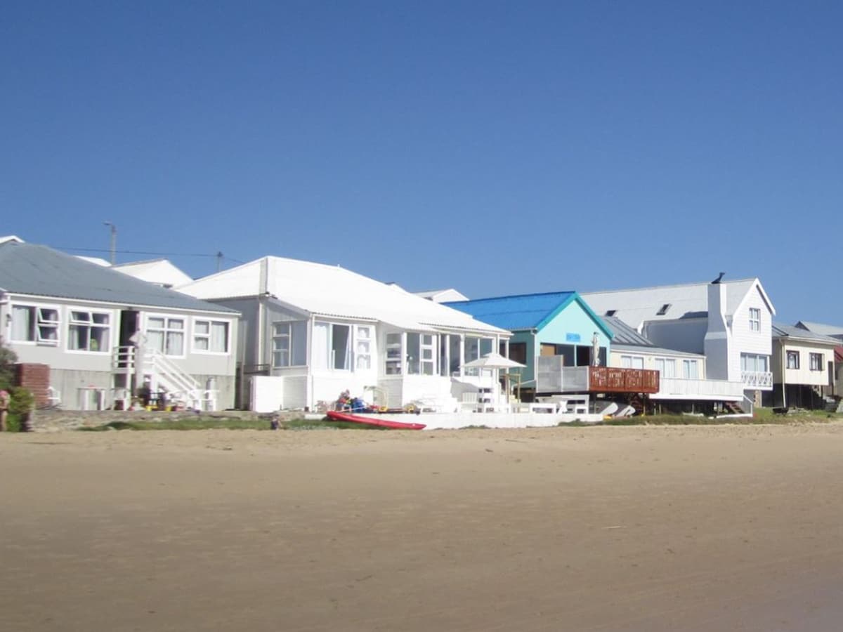 Annebelle’s Beach House