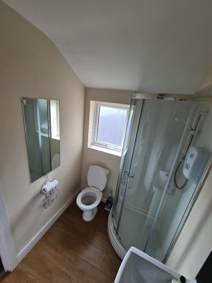 Coastal 1 Bedroom Studio,Edge of the lake District