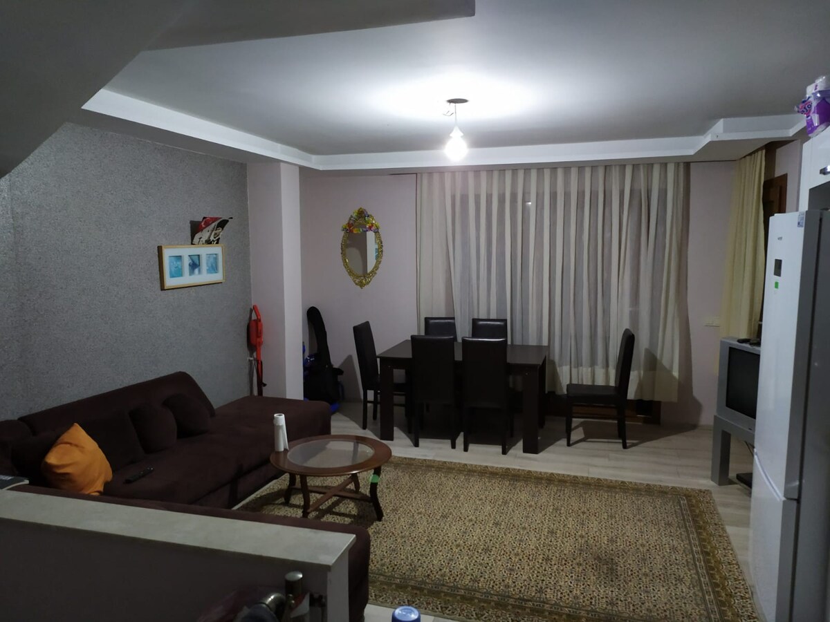 3+1 Müstakil Villa Çeşmeye  10 dk. denize 15 dk.