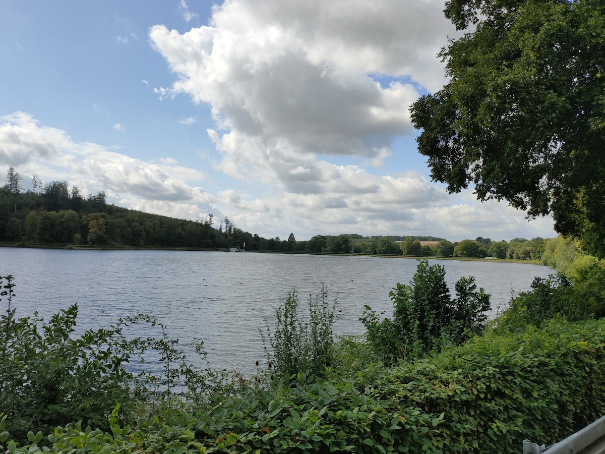 Ferienwohnung Merlin am Möhnesee