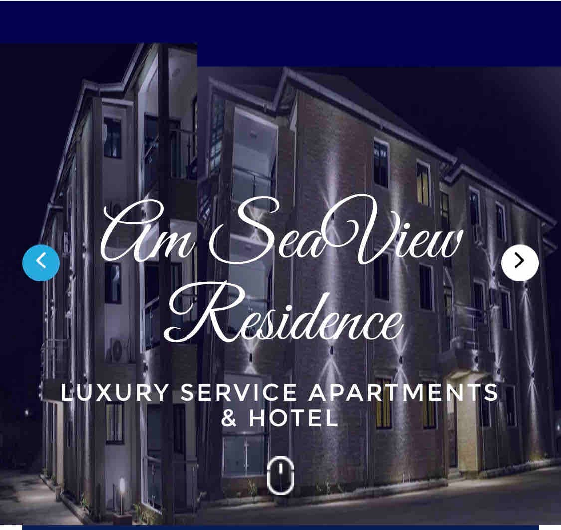 AM SeaView Residence & Hotel