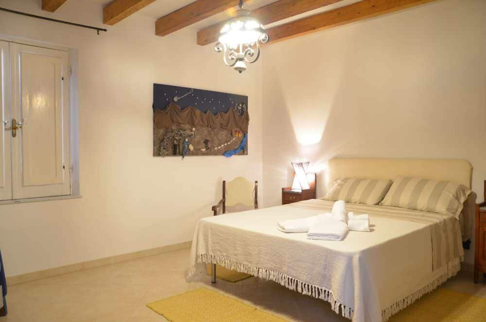 Guest House Sa Succargia