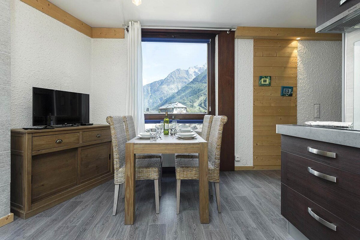 Grand Beausite - Alpes Travel - Sleeps 4