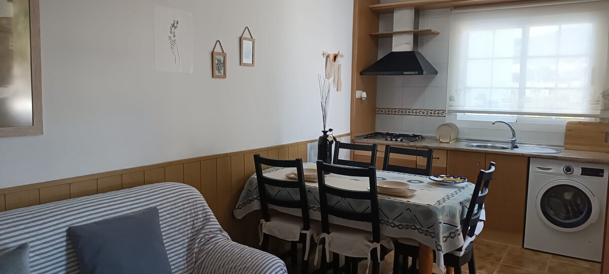 Apartamento Blanes